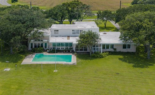 Casa a Port Lavaca, Texas, Stati Uniti 1