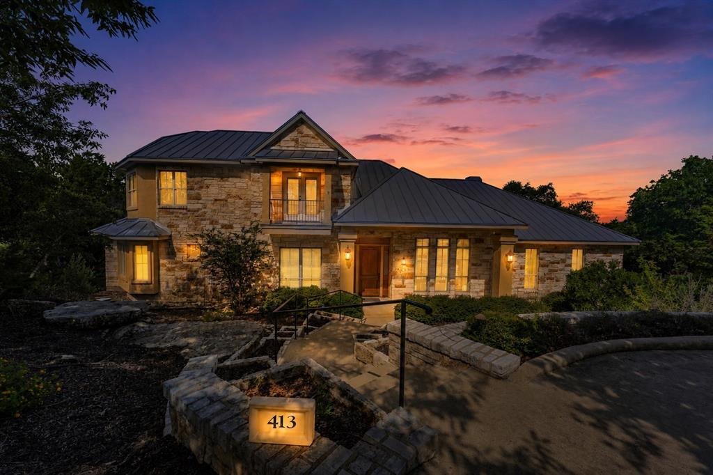 House in Liberty Hill, Texas, United States 1 - 18324665