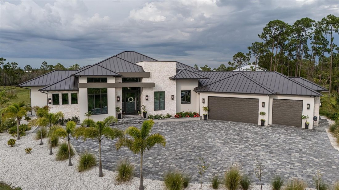 House in Venice, Florida, United States 1 - 18292122