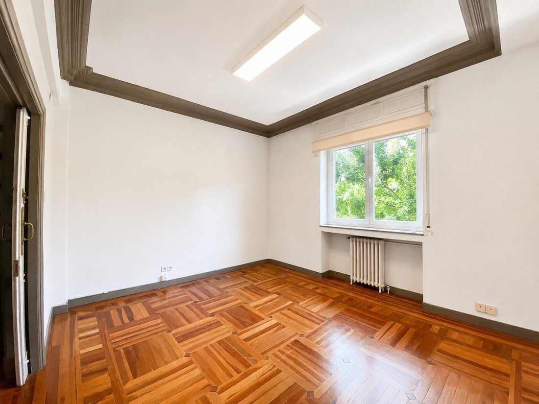 Appartement à Aravaca, Madrid, Espagne 2 - 18196032