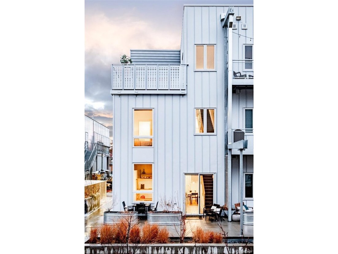 Condo in Denver, Colorado, United States 2 - 18324527