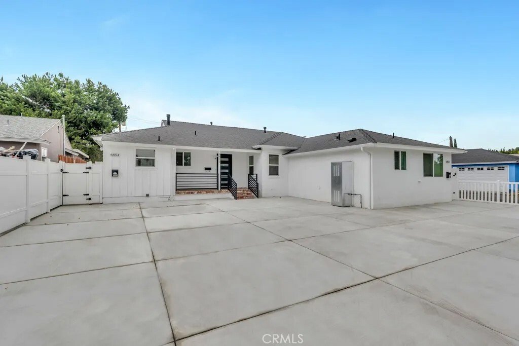 Eigentumswohnung in Los Angeles, Kalifornien, Vereinigte Staaten 1 - 18101294