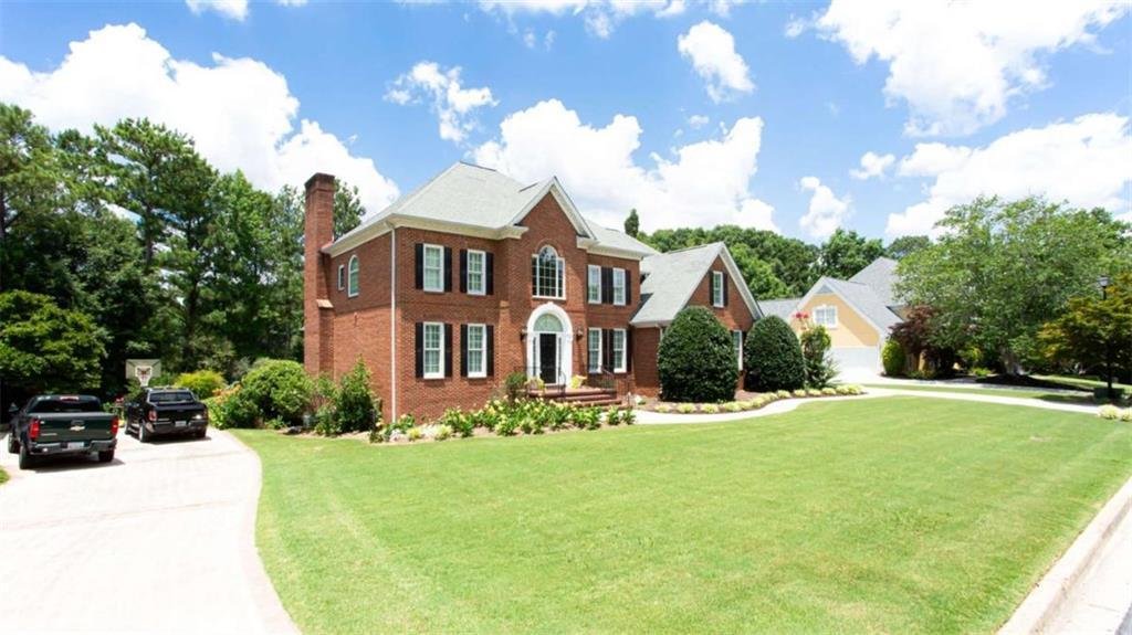 House in Snellville, Georgia, United States 5 - 18324535