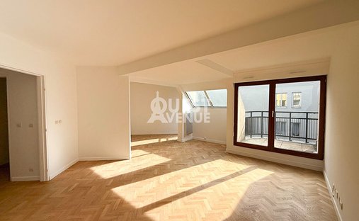 Wohnung in Bois de Vincennes, Paris 12e Arrondissement, Paris 1