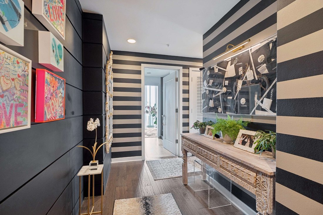 Condominio a Nashville, Tennessee, Stati Uniti 4 - 18324588