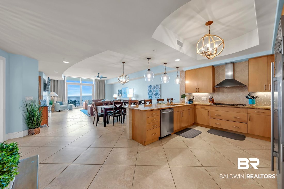 House in Orange Beach, Alabama, United States 3 - 18017483