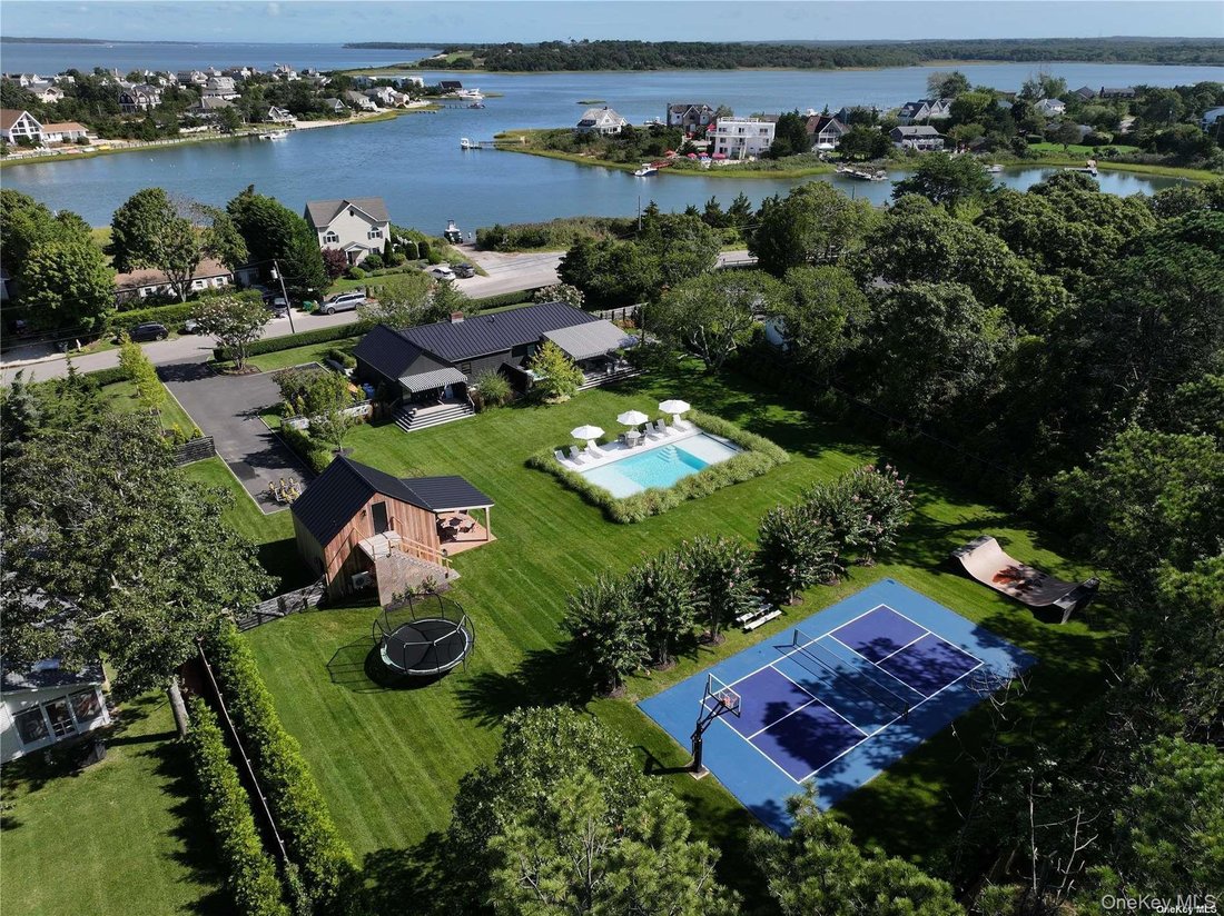 House in Hampton Bays, New York, United States 2 - 18324287