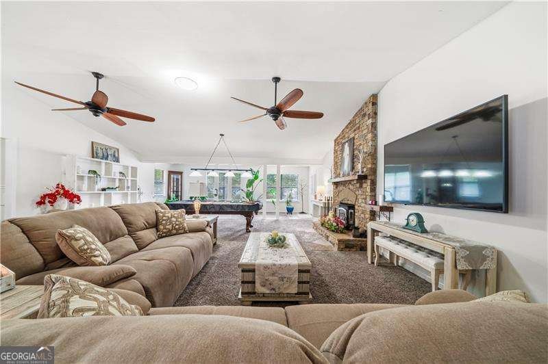 House in Douglasville, Georgia, United States 5 - 18324992