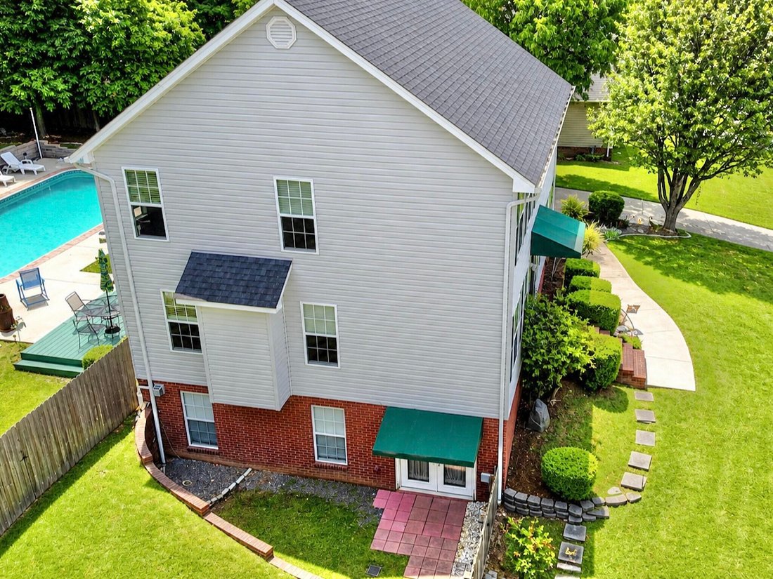 House in Cleveland, Tennessee, United States 5 - 18324582