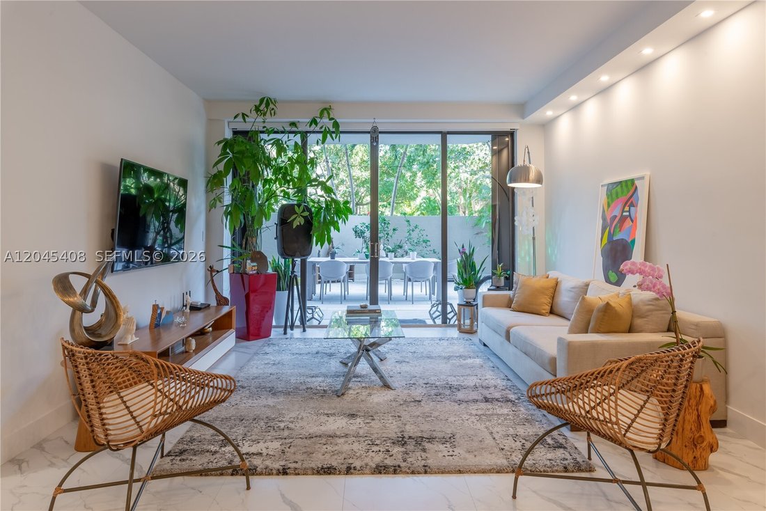Condo in Key Biscayne, Florida, United States 1 - 18324156