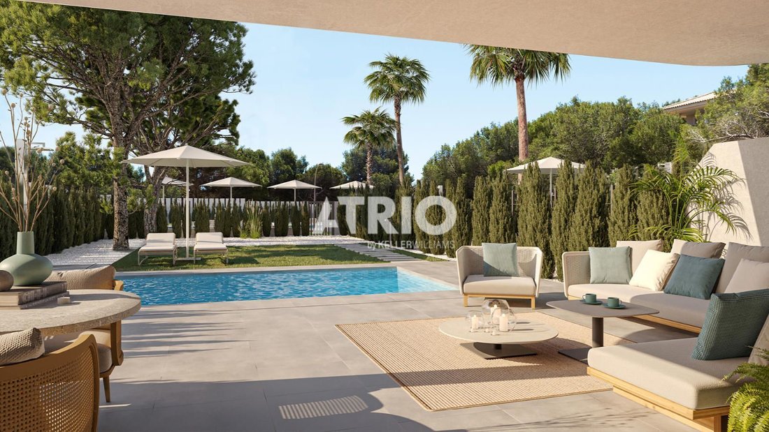 Apartment in Capdepera, Balearic Islands, Spain 5 - 18324333