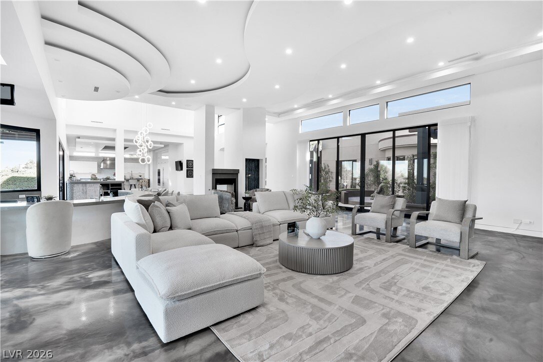 House in Las Vegas, Nevada, United States 5 - 18324412