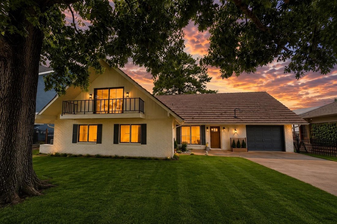 House in Livingston, Texas, United States 2 - 18324825