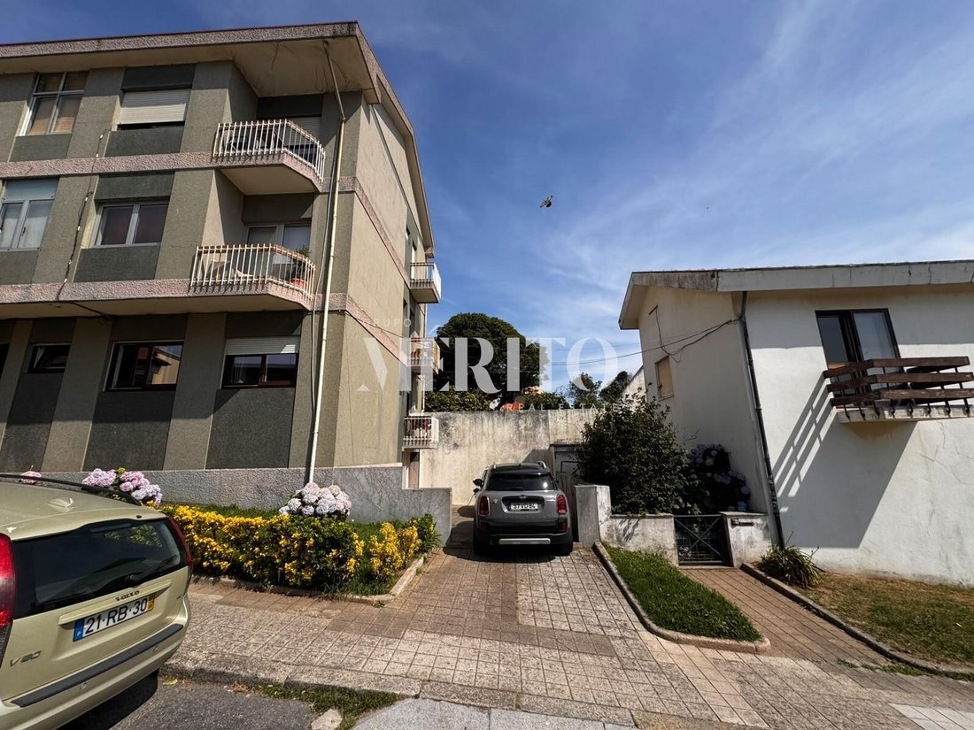 Townhouse in Aldoar, Foz do Douro e Nevogilde, Porto District, Portugal 2 - 18324584