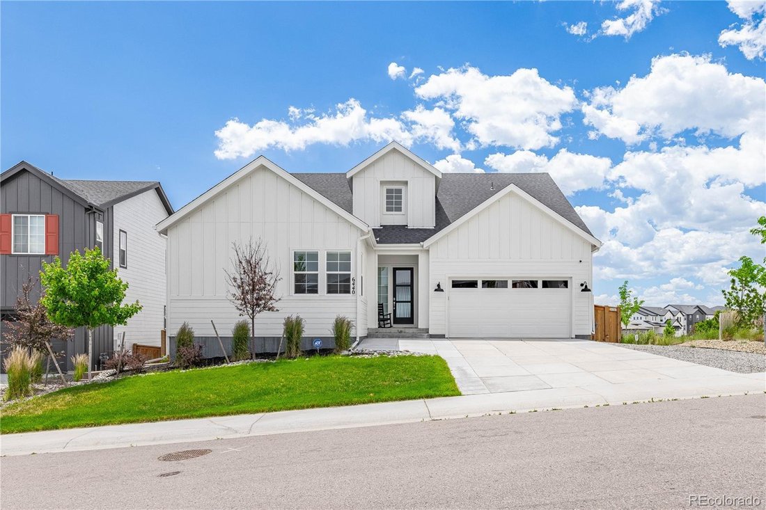 House in Castle Rock, Colorado, United States 2 - 18324683