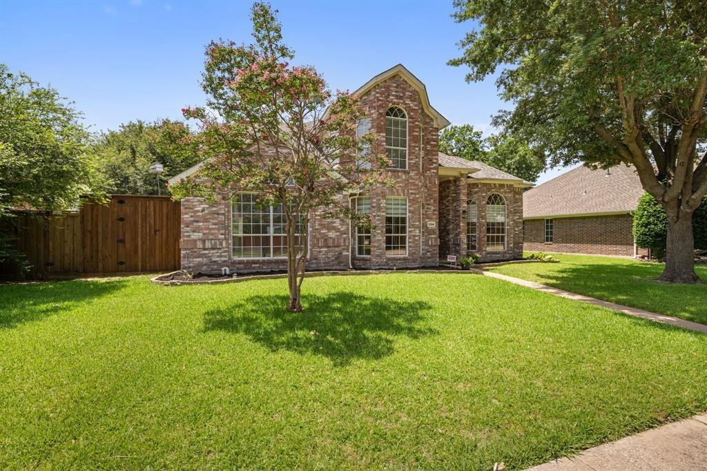 House in Plano, Texas, United States 5 - 18324664