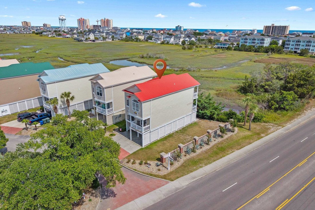 Andere in North Myrtle Beach, South Carolina, Vereinigte Staaten 2 - 18325024