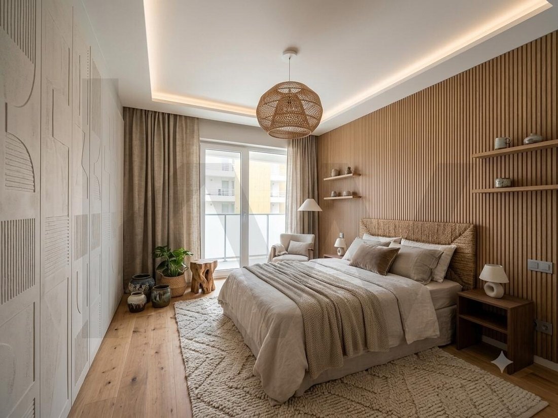 Apartment in Peniche, Leiria District, Portugal 5 - 18324203