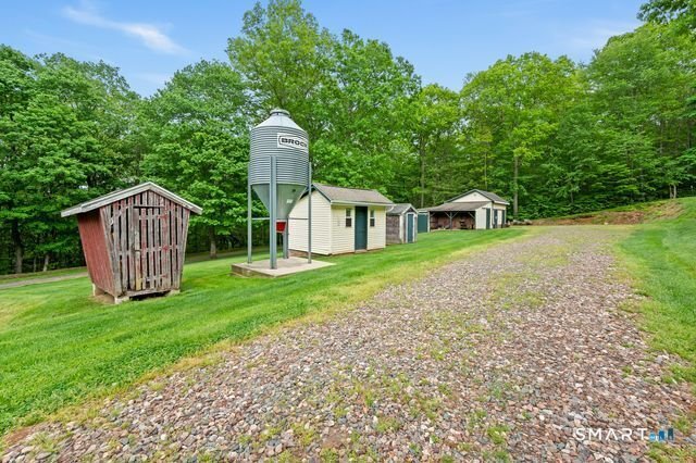 House in East Hampton, Connecticut, United States 5 - 18324130