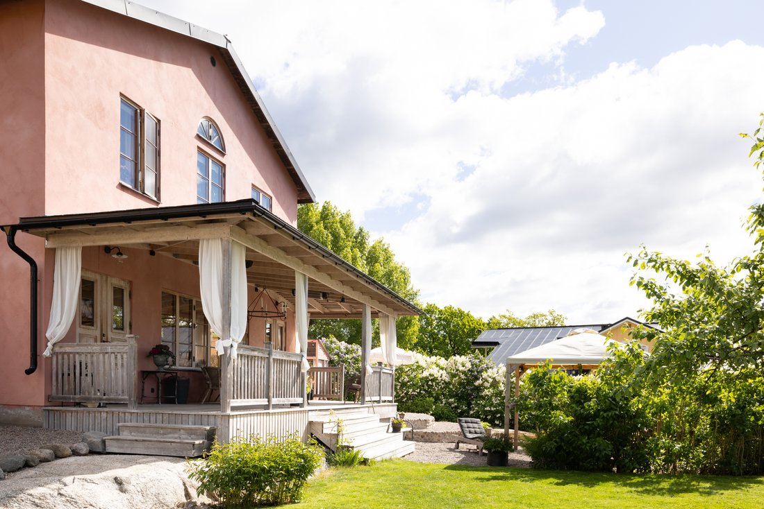 House in Vaxholm, Stockholm County, Sweden 1 - 18325044