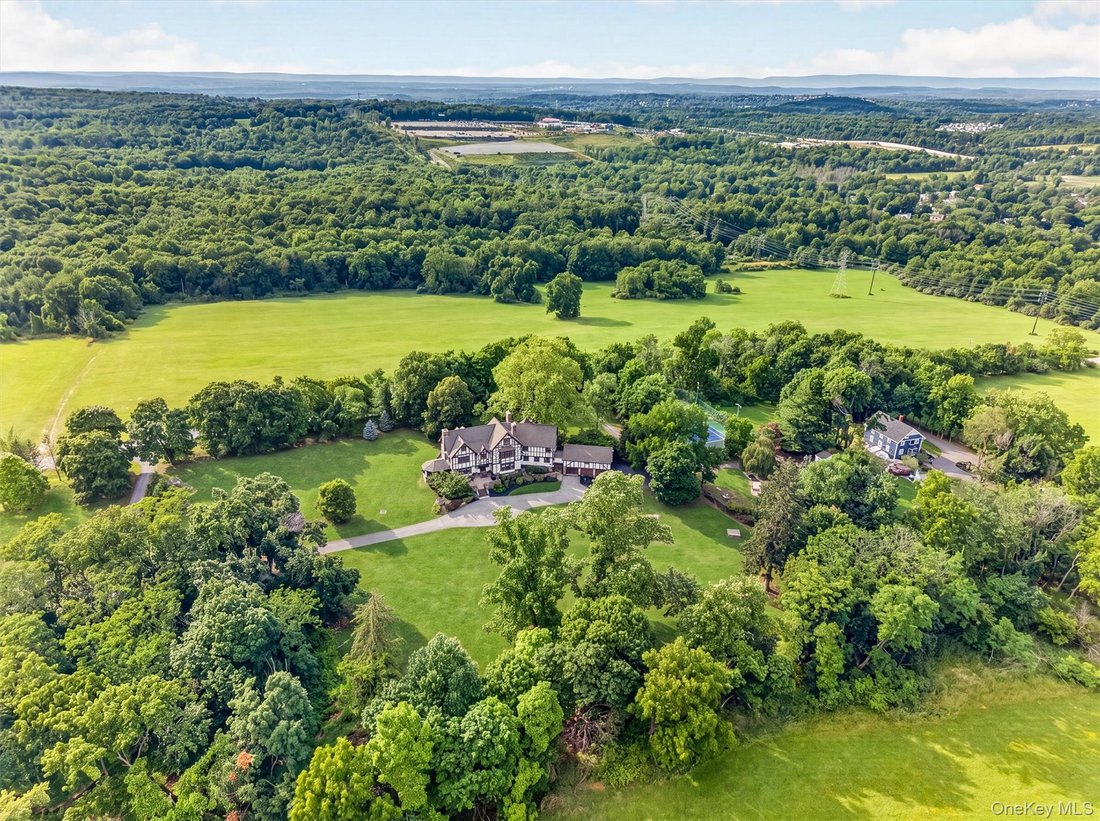 House in Goshen, New York, United States 1 - 18324278