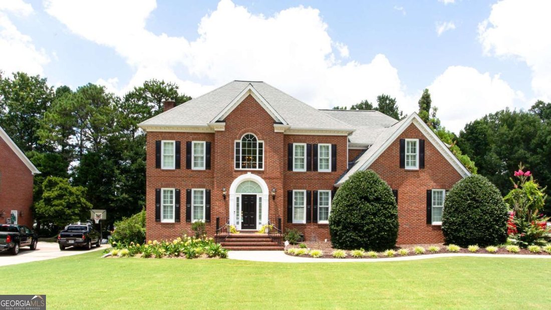 House in Snellville, Georgia, United States 1 - 18324971