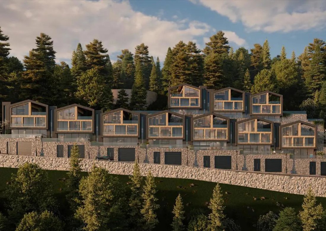 Haus in La Massana, La Massana, Andorra 1 - 18324620