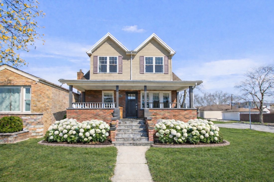 House in Chicago, Illinois, United States 1 - 18324778