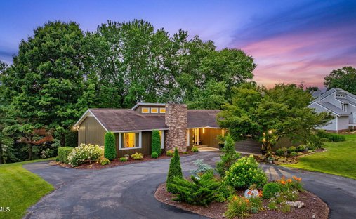 House in Blountville, Tennessee, United States 1
