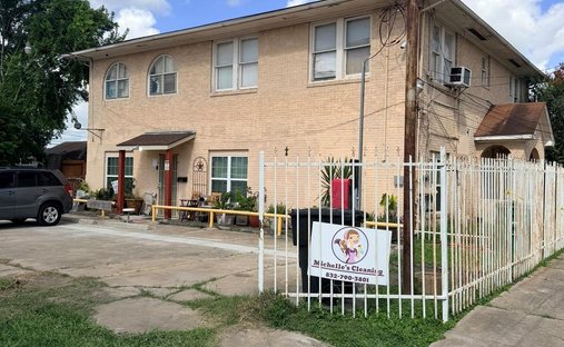 Houston, Texas, Estados Unidos 1