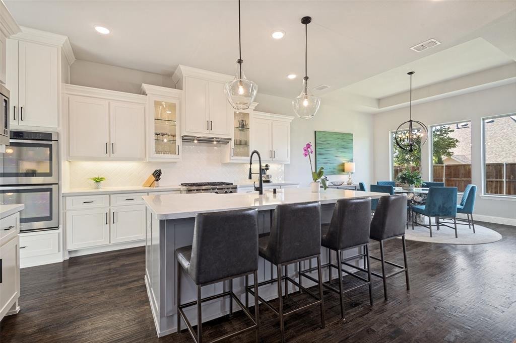 House in Flower Mound, Texas, United States 5 - 18324656