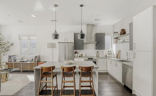 Condominio a Denver, Colorado, Stati Uniti 1