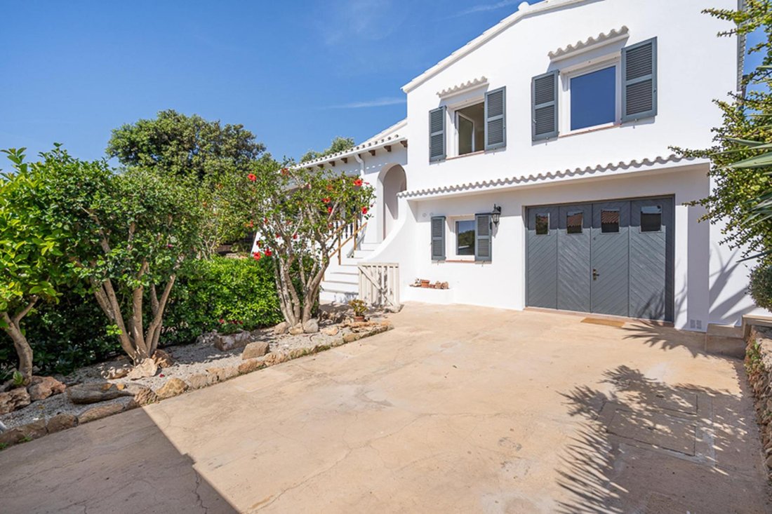 Villa in es Mercadal, Balearic Islands, Spain 3 - 18222653