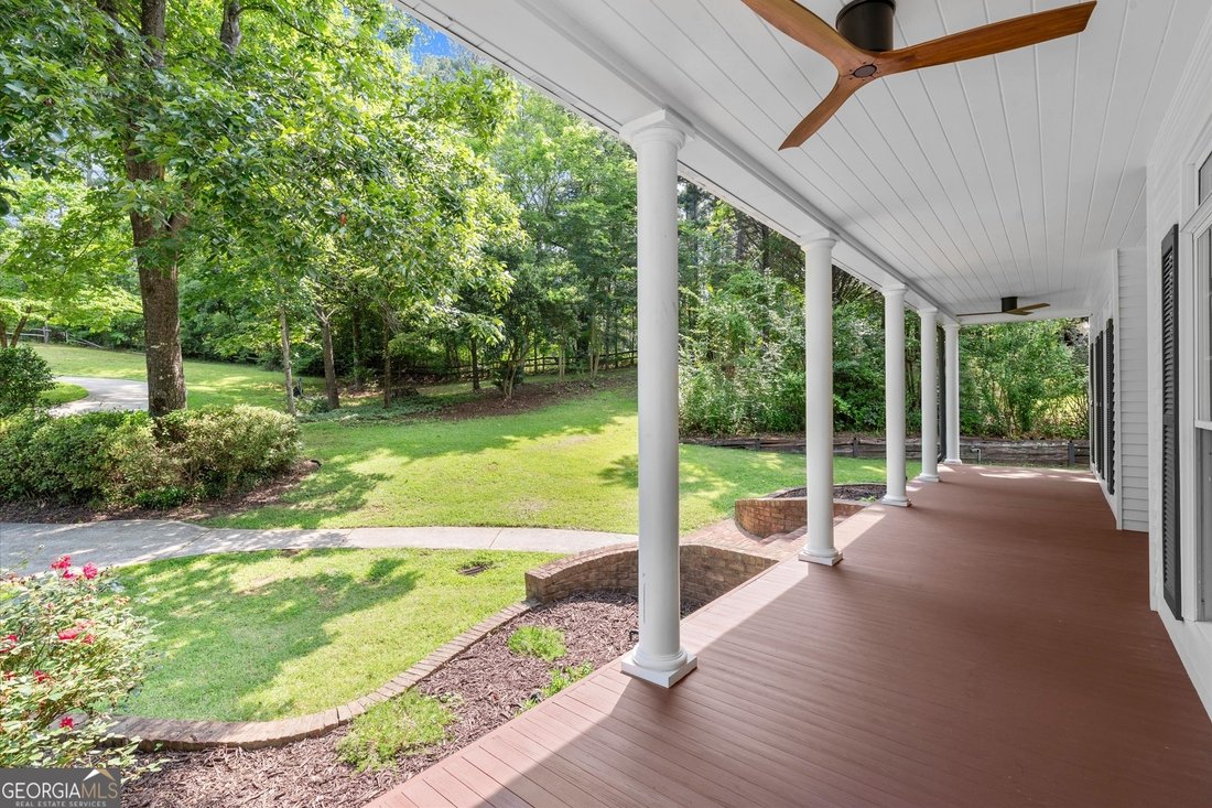 House in Jasper, Georgia, United States 4 - 18324678