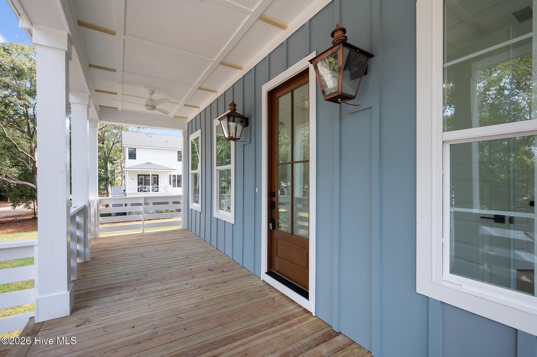 House in Bolivia, North Carolina, United States 3 - 18324370