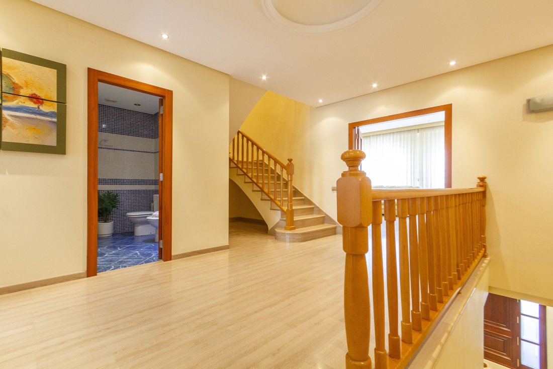 House in Montcada / Moncada, Valencian Community, Spain 3 - 18324638