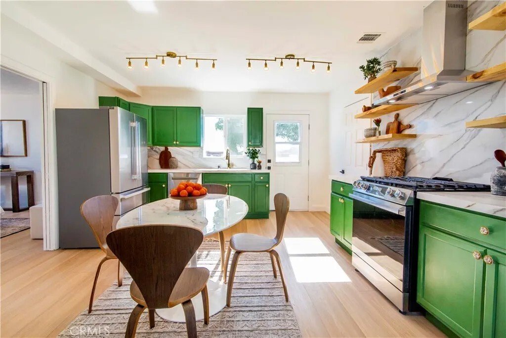 House in Los Angeles, California, United States 3 - 17668120