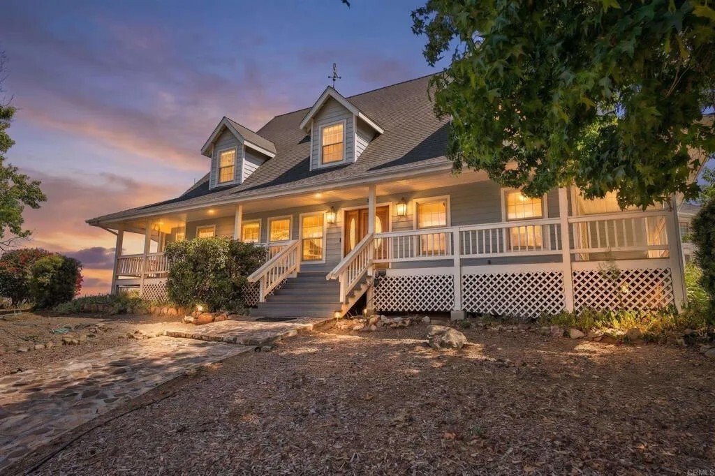 House in Valley Center, California, United States 1 - 18324468