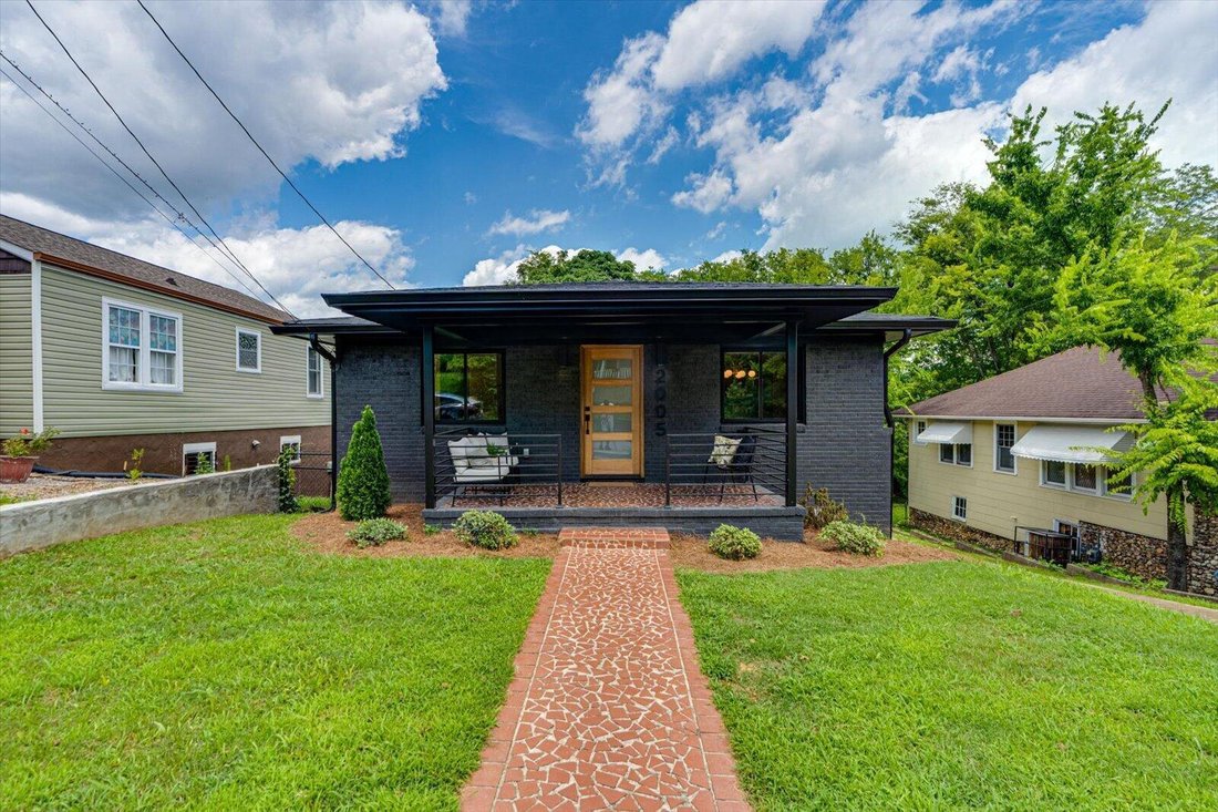 House in Chattanooga, Tennessee, United States 2 - 18324479