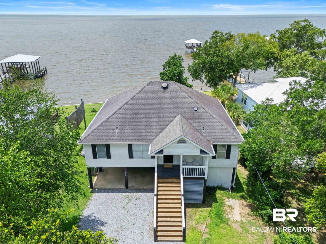 House in Foley, Alabama, United States 1 - 18281554