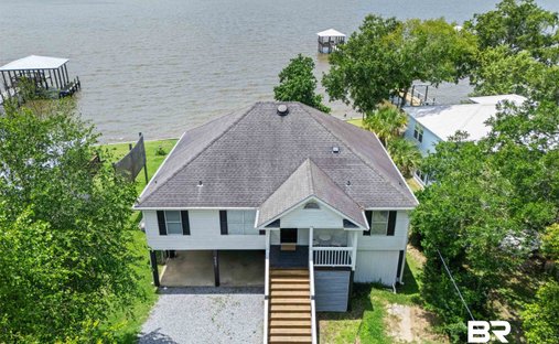 Casa a Foley, Alabama, Stati Uniti 1