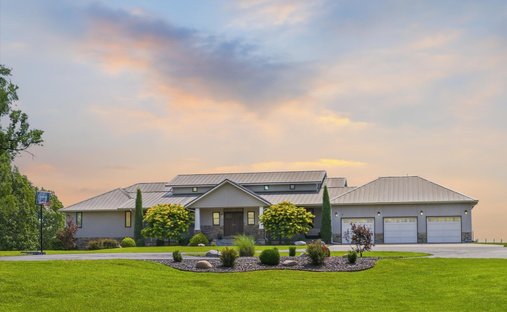 House in Nixa, Missouri, United States 1