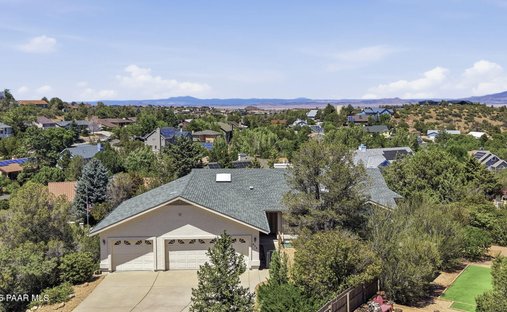 Casa en Prescott, Arizona, Estados Unidos 1