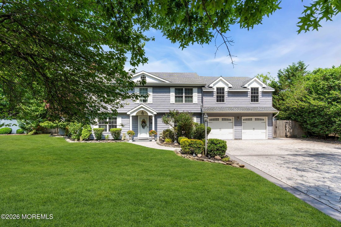 House in Toms River, New Jersey, United States 2 - 18324238