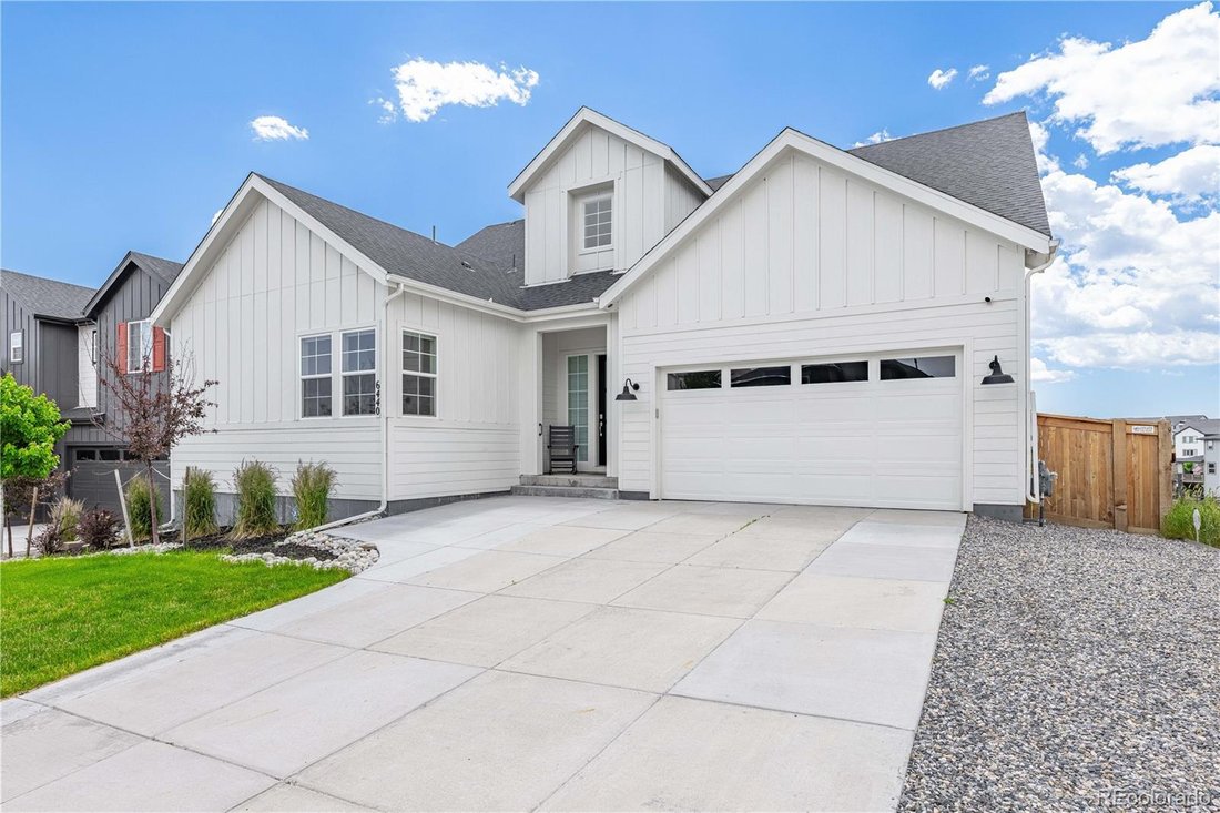 House in Castle Rock, Colorado, United States 3 - 18324683