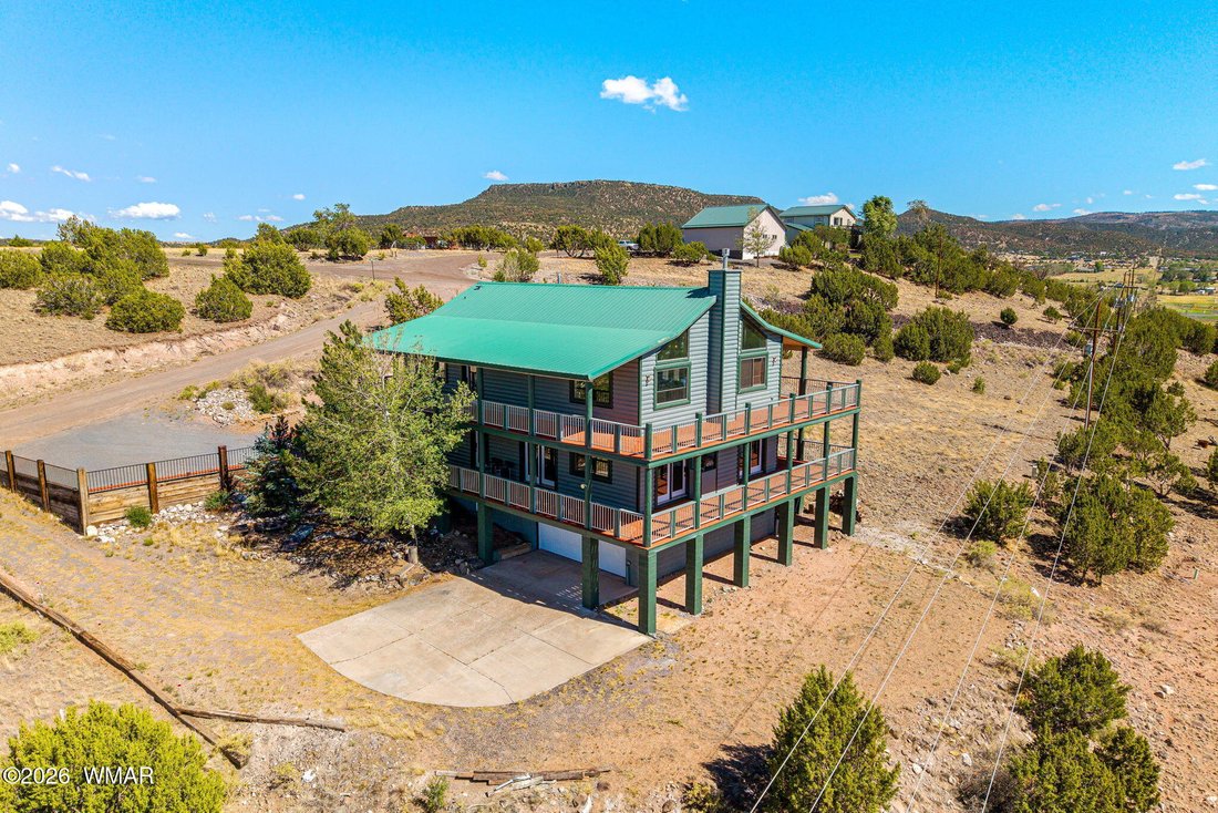 House in Eagar, Arizona, United States 2 - 18324073