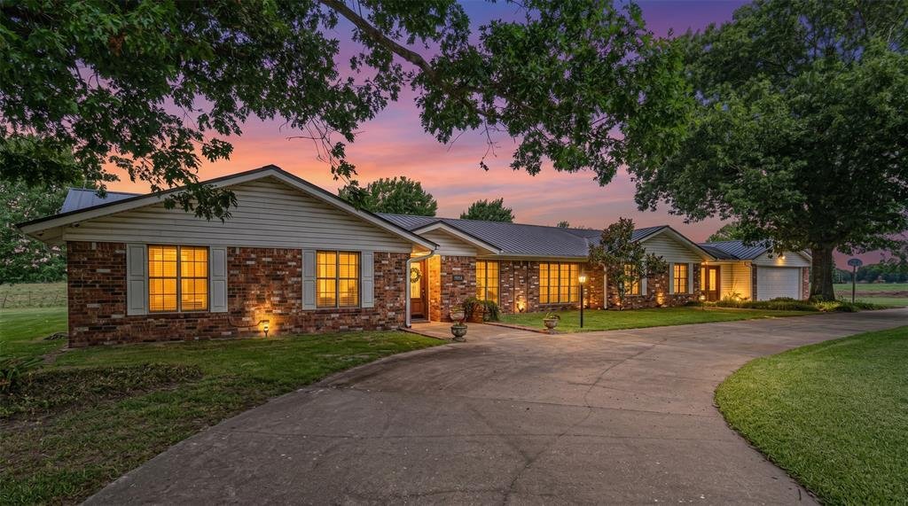 House in Lone Oak, Texas, United States 1 - 18324654