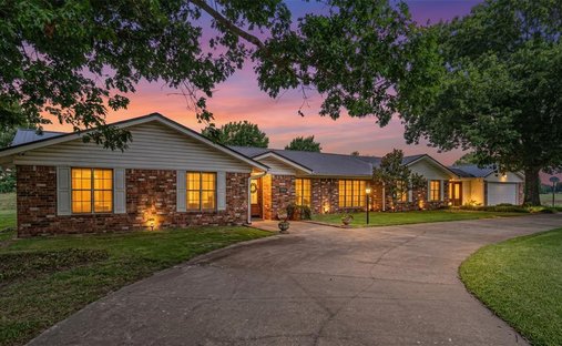 Casa a Lone Oak, Texas, Stati Uniti 1