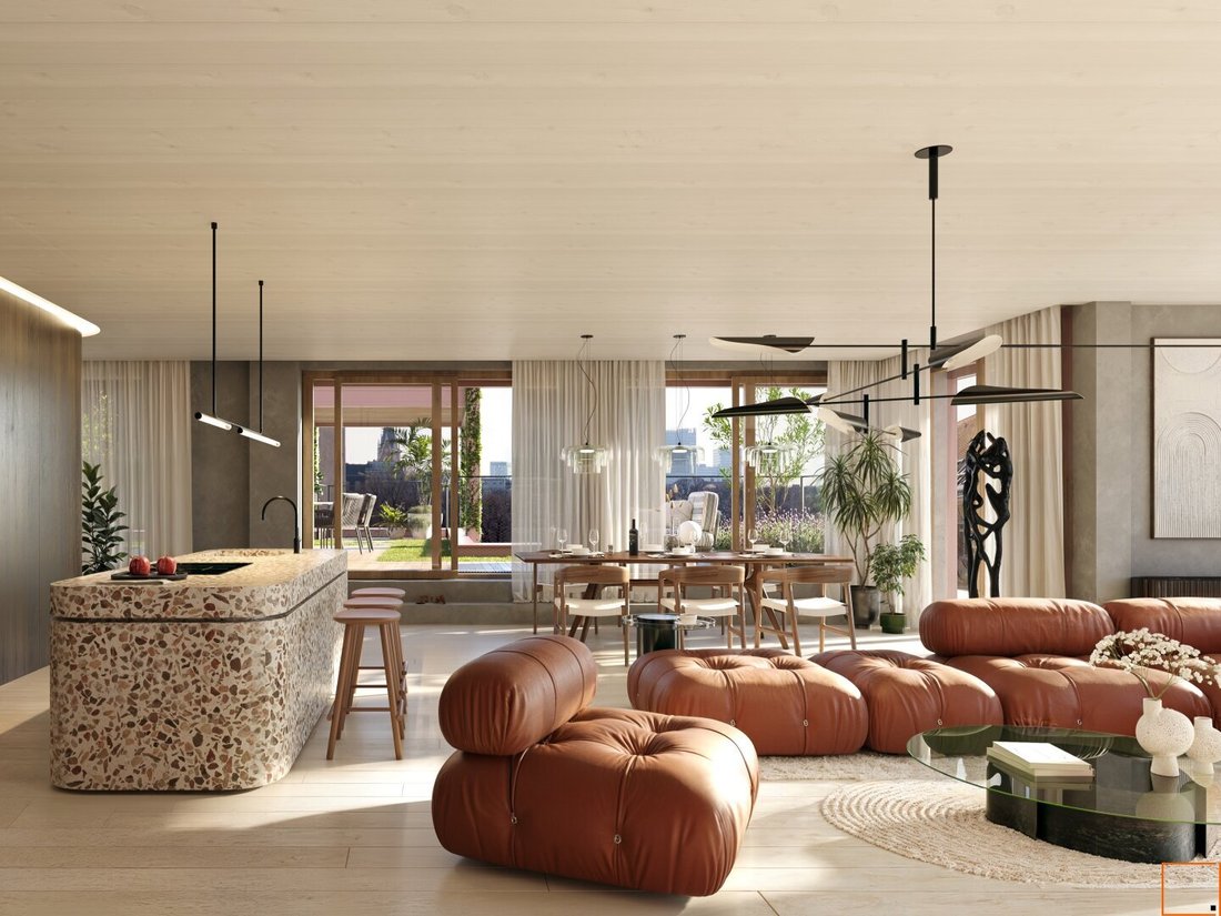 Apartment in Vienna, Wien, Austria 1 - 18324913