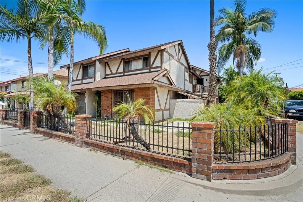 Monterey Park, California, United States 5 - 18324474